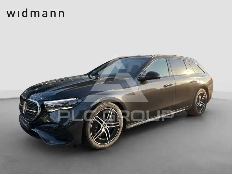 2025 Mercedes Benz E 200