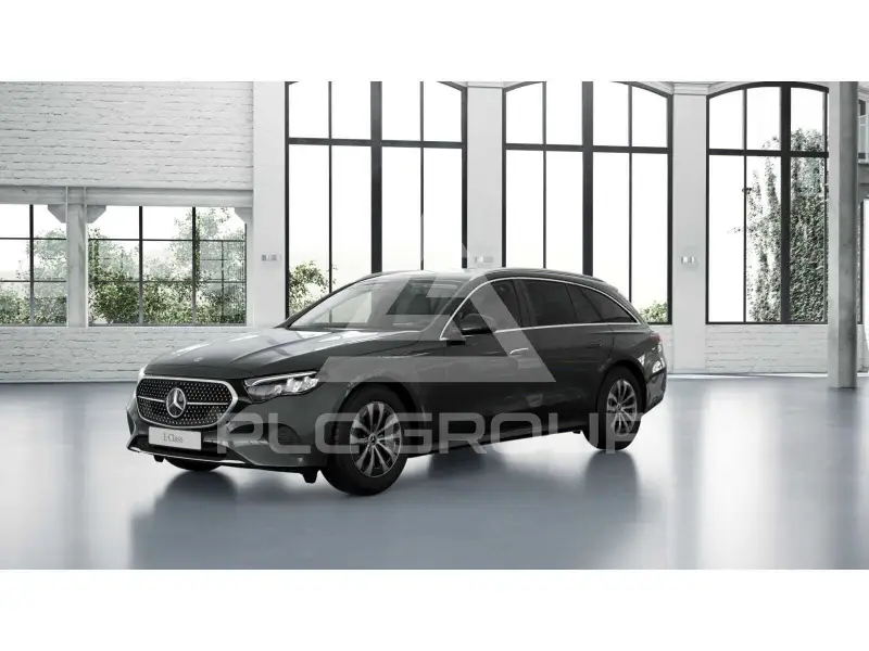 2025 Mercedes Benz E 200