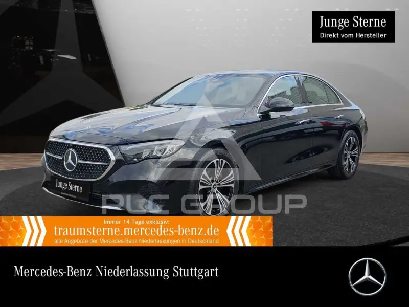 2025 Mercedes Benz E 200