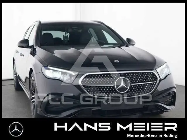 2025 Mercedes Benz E 200
