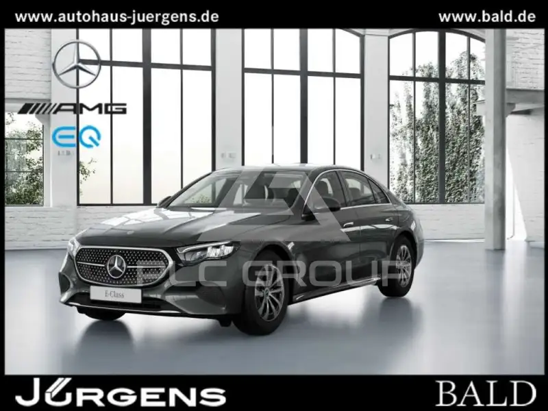 2025 Mercedes Benz E 200