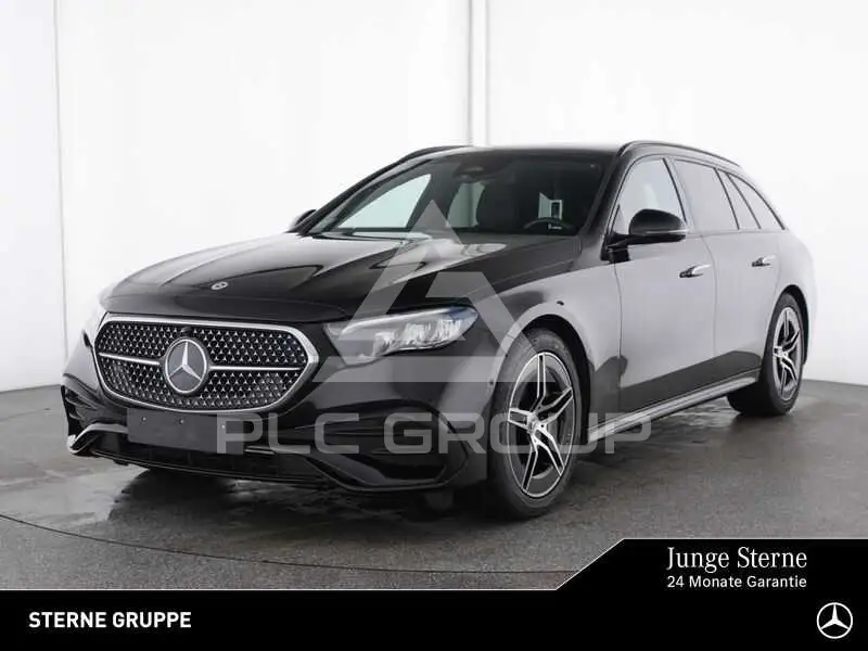 2025 Mercedes Benz E 200