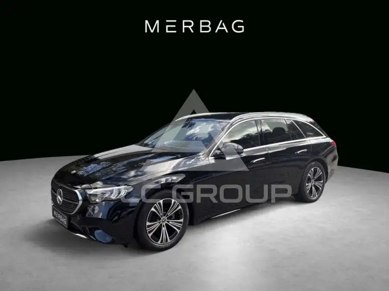 2025 Mercedes Benz E 200