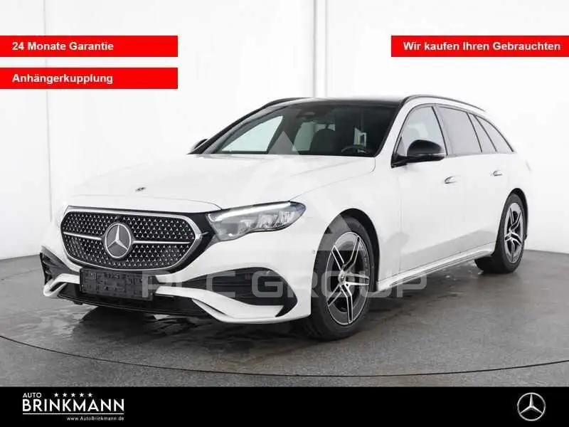 2025 Mercedes Benz E 200