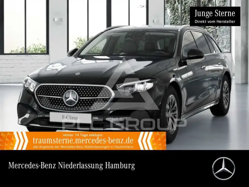2025 Mercedes Benz E 200