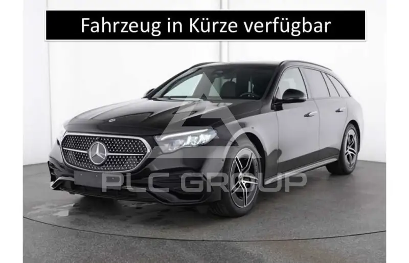 2025 Mercedes Benz E 200