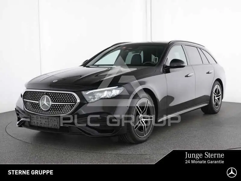 2025 Mercedes Benz E 200