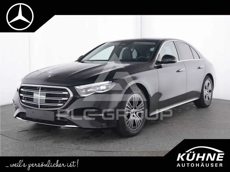 2025 Mercedes Benz E 200