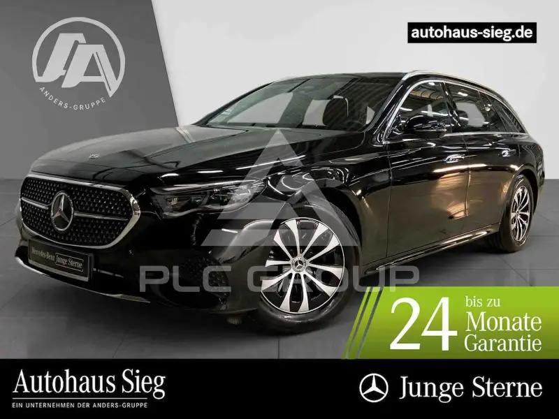 2025 Mercedes Benz E 200