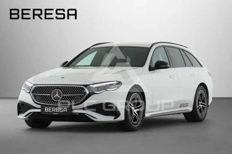 2025 Mercedes Benz E 200