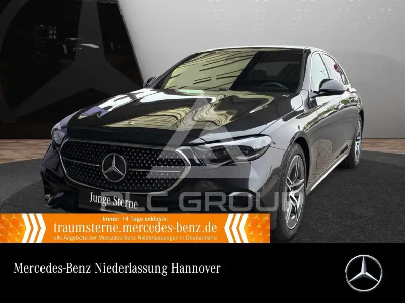2025 Mercedes Benz E 200