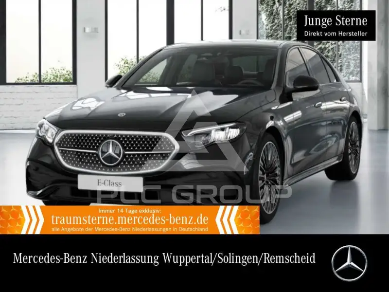 2025 Mercedes Benz E 200
