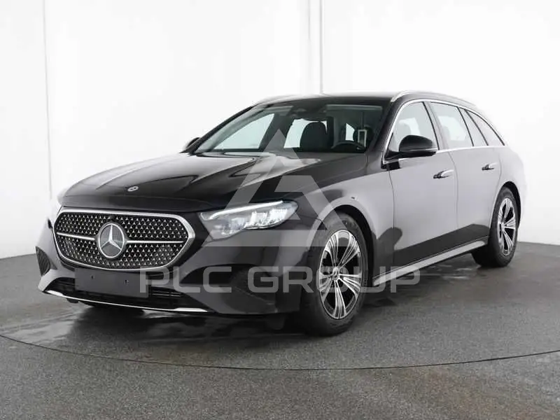 2025 Mercedes Benz E 200