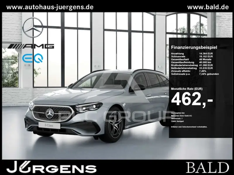 2025 Mercedes Benz E 200