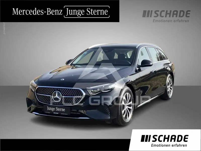 2025 Mercedes Benz E 200