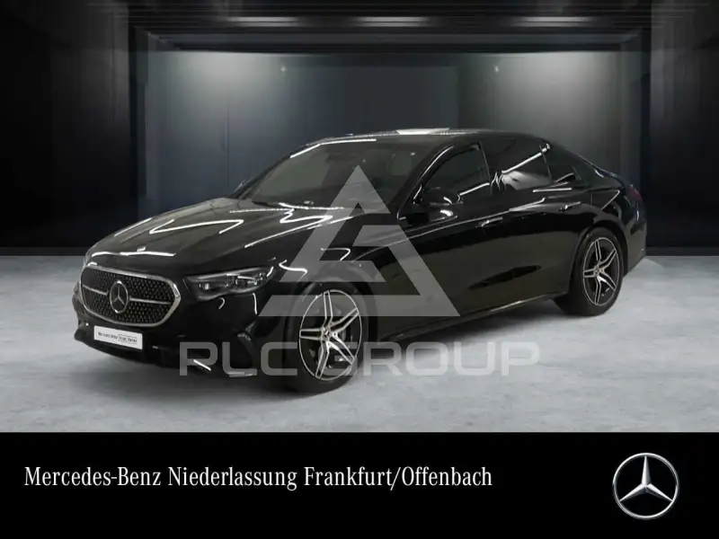 2025 Mercedes Benz E 200