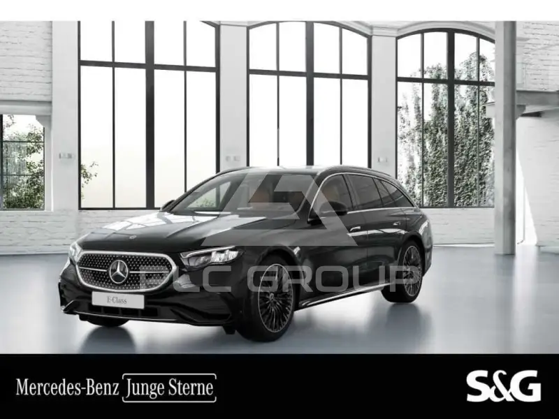 2025 Mercedes Benz E 200