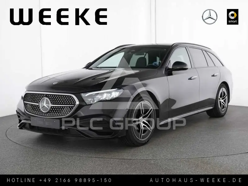 2025 Mercedes Benz E 200