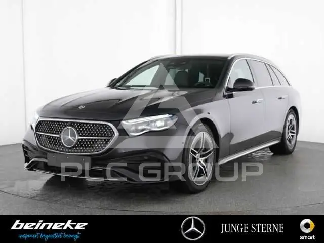 2025 Mercedes Benz E 200