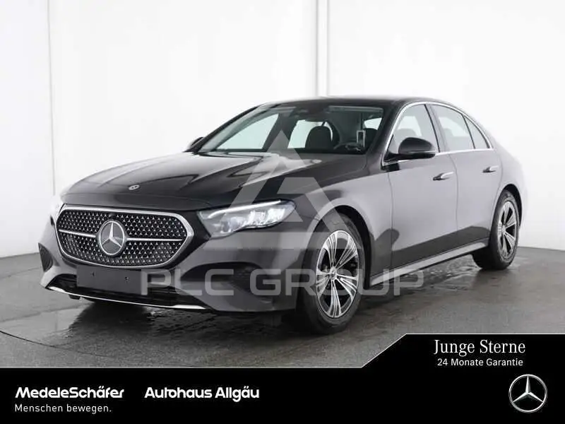 2025 Mercedes Benz E 200