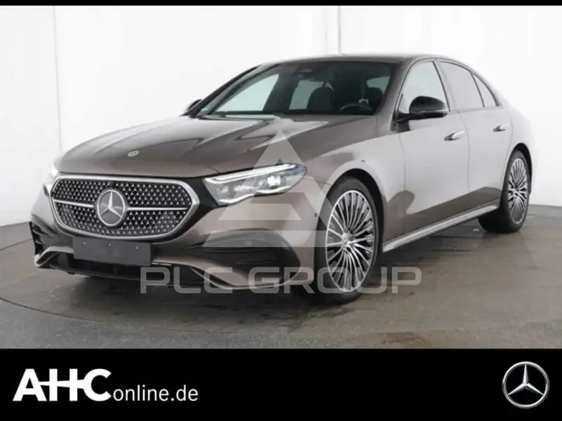 2025 Mercedes Benz E 200