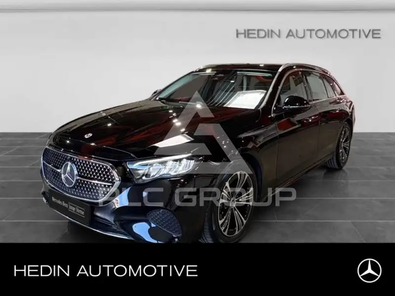 2025 Mercedes Benz E 200