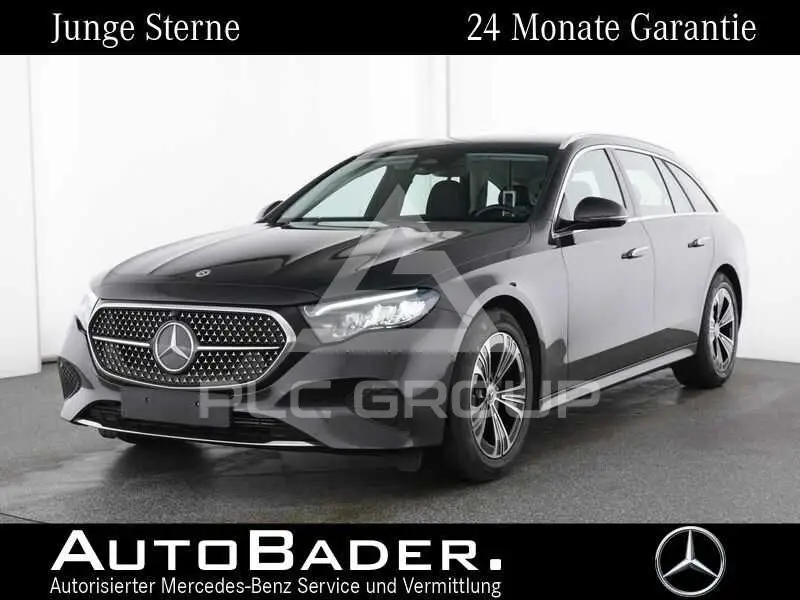 2025 Mercedes Benz E 200