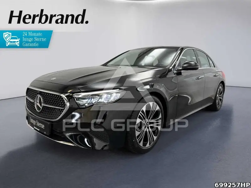 2025 Mercedes Benz E 200
