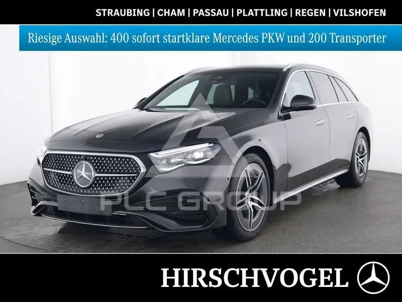 2025 Mercedes Benz E 200