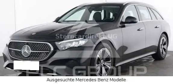 2025 Mercedes Benz E 200
