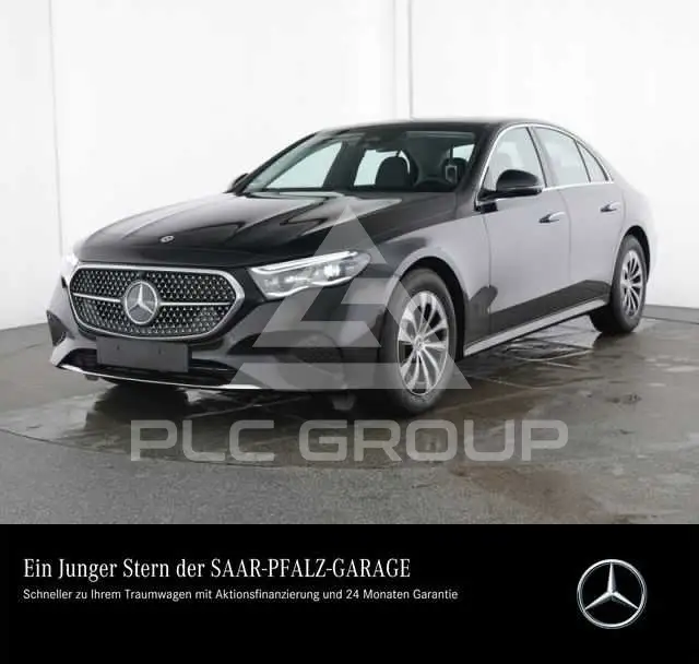 2025 Mercedes Benz E 200
