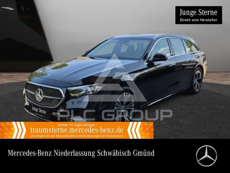 2025 Mercedes Benz E 200