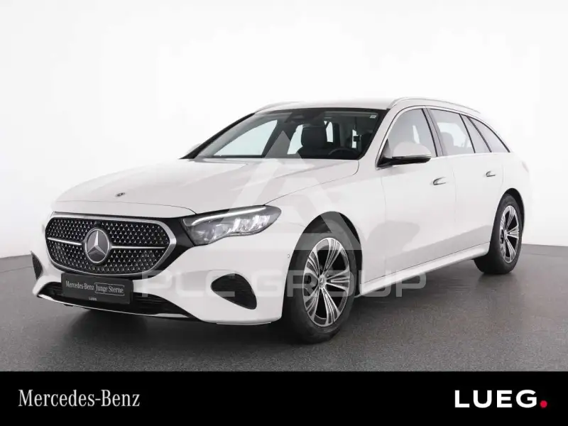 2025 Mercedes Benz E 200