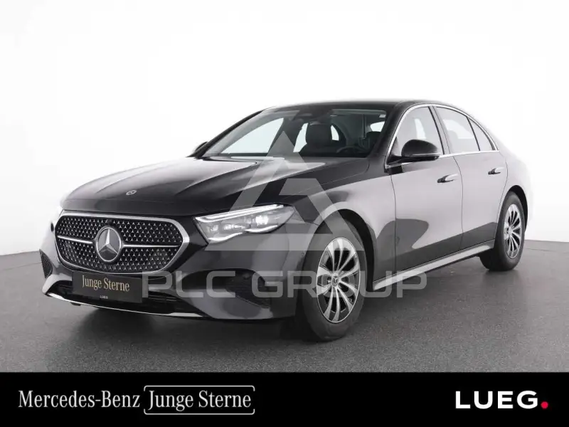2025 Mercedes Benz E 200