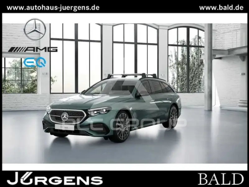 2025 Mercedes Benz E 200