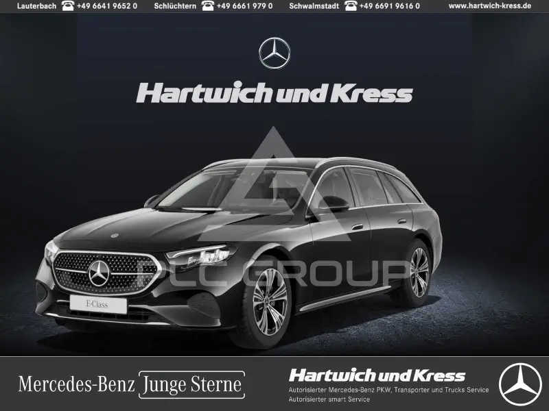 2025 Mercedes Benz E 200