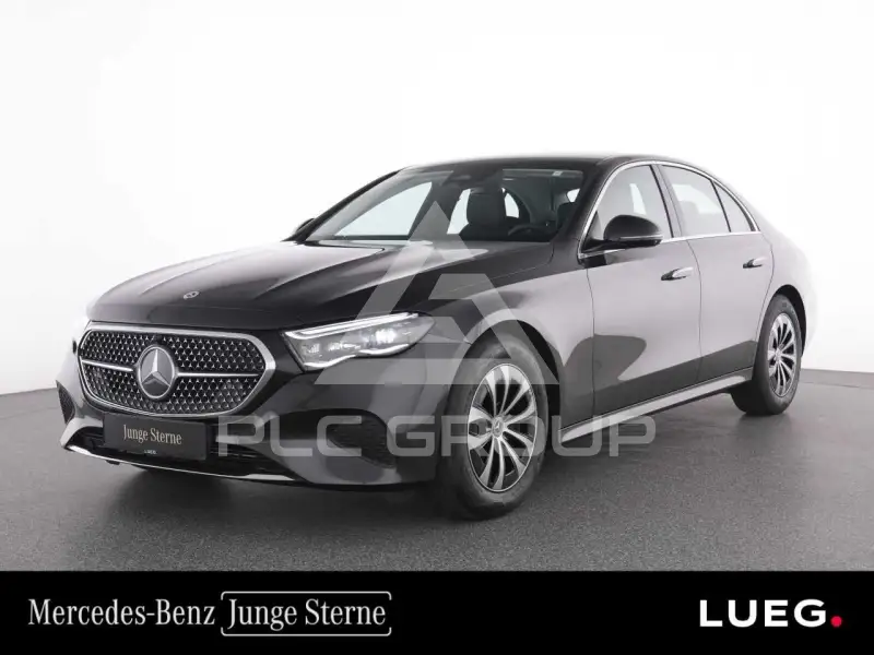2025 Mercedes Benz E 200
