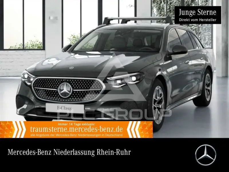 2025 Mercedes Benz E 200