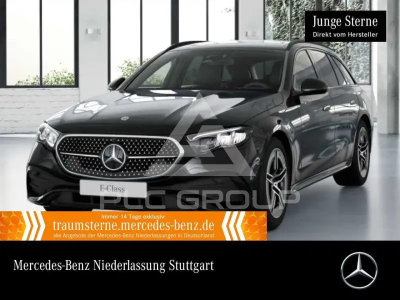 2025 Mercedes Benz E 200