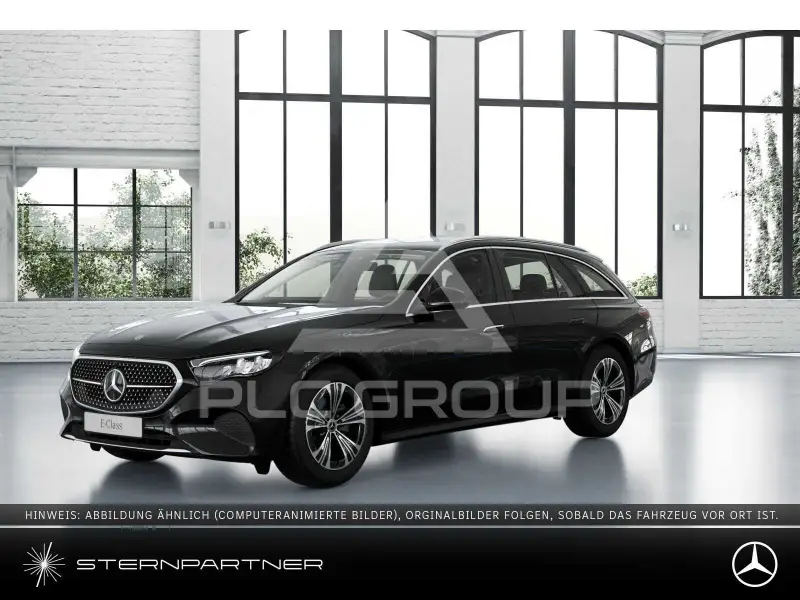 2025 Mercedes Benz E 200