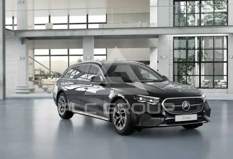 2025 Mercedes Benz E 200
