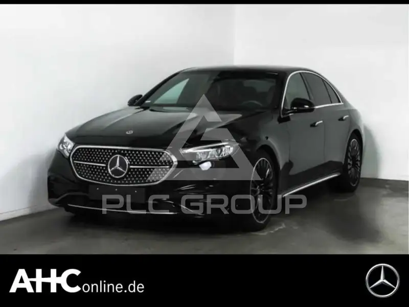 2025 Mercedes Benz E 200