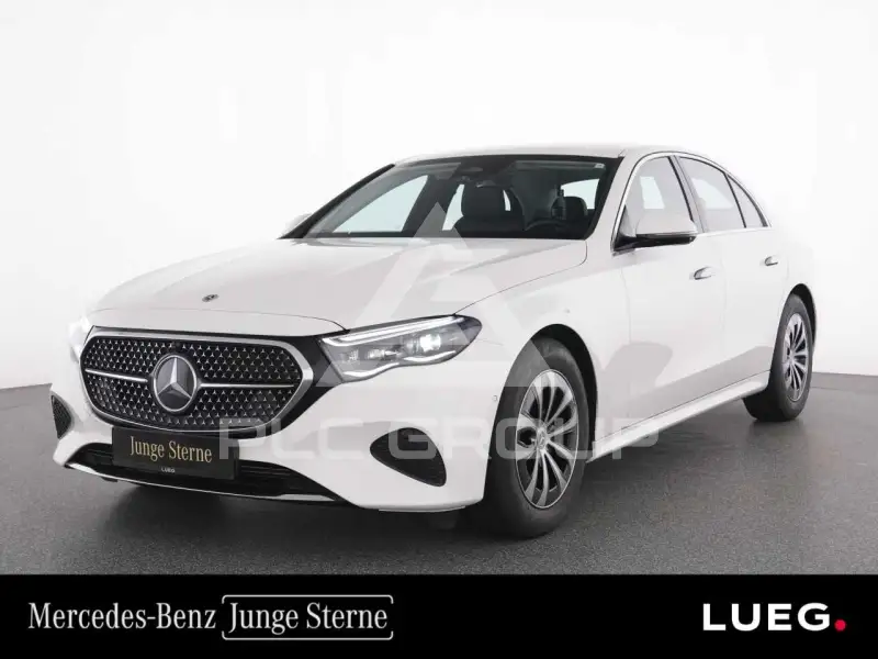 2025 Mercedes Benz E 200