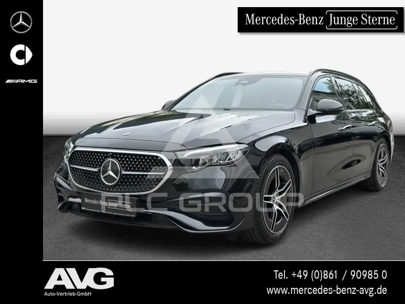 2025 Mercedes Benz E 200