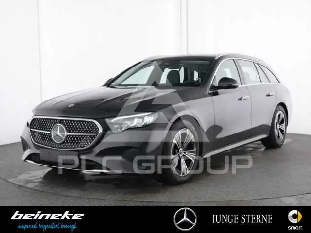 2025 Mercedes Benz E 200