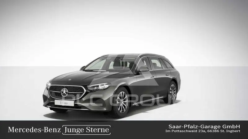 2025 Mercedes Benz E 200