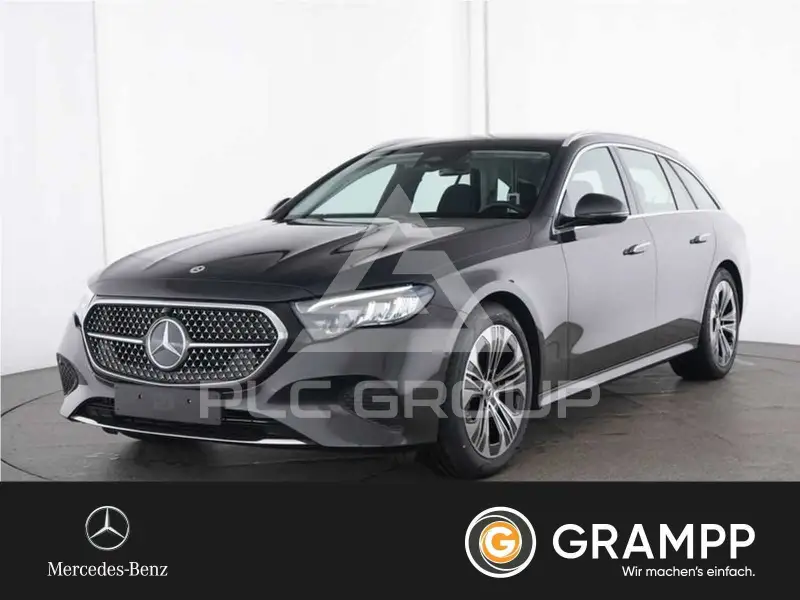 2025 Mercedes Benz E 200