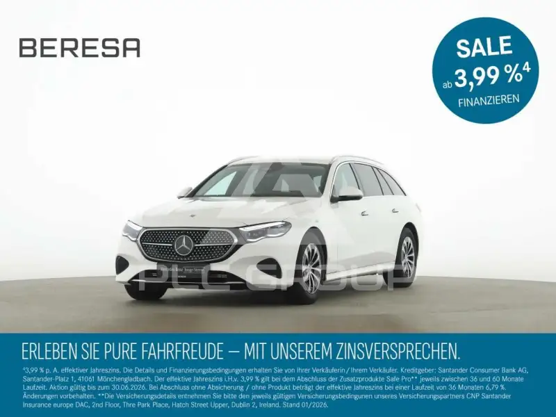 2025 Mercedes Benz E 200