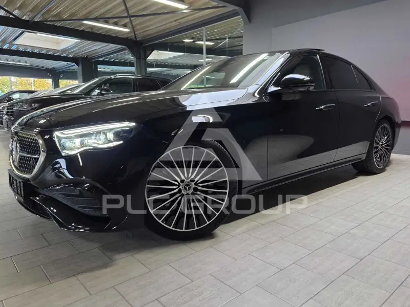 2025 Mercedes Benz E 200