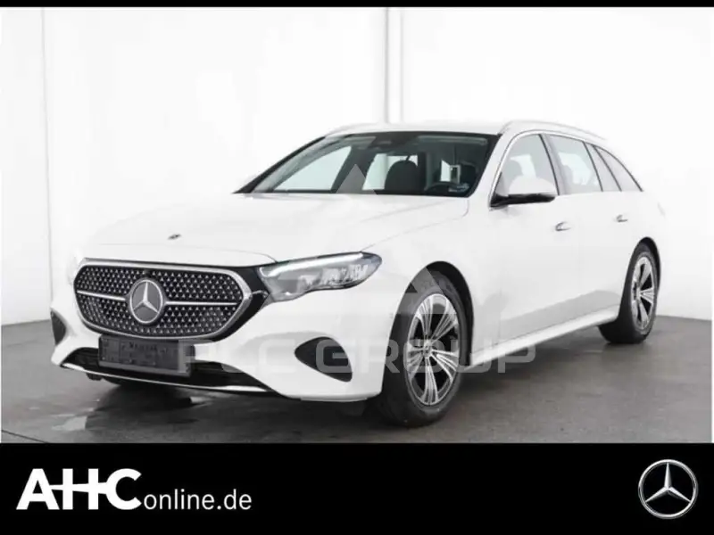 2025 Mercedes Benz E 200